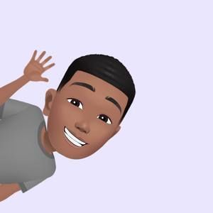 Meet your Posher, Theodore